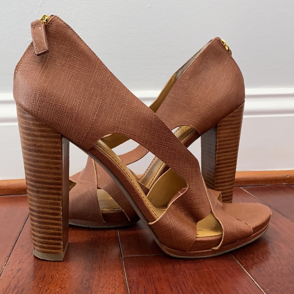Nine West High Heel